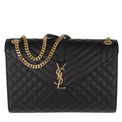 yves saint laurent tas shopper|ysl saint laurent shoulder bag.